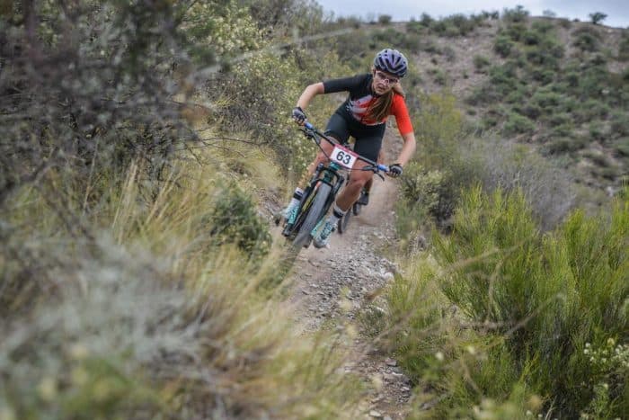 Iniciará 1ª fecha del Campeonato Mendocino de Mountain Bike Cross Country Olímpico