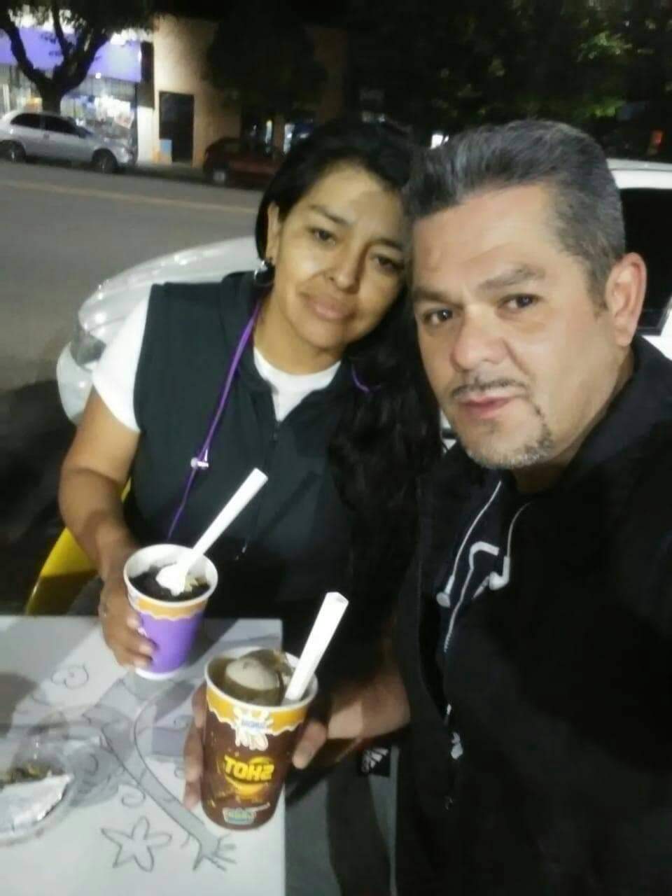 Hay detenidos por el crimen de Uspallata