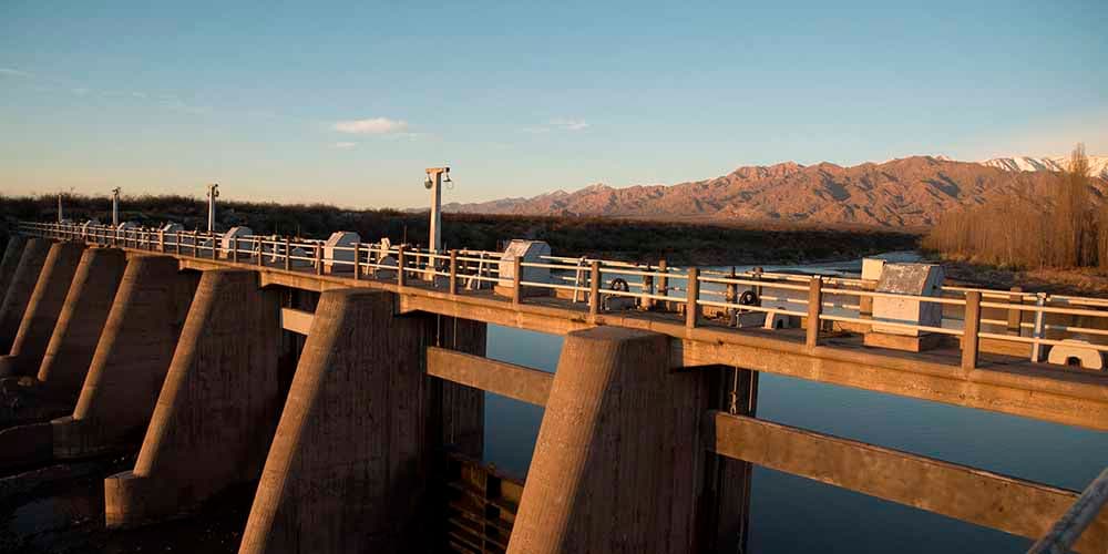 Irrigación invita a sumar historias a "Memorias del Agua".