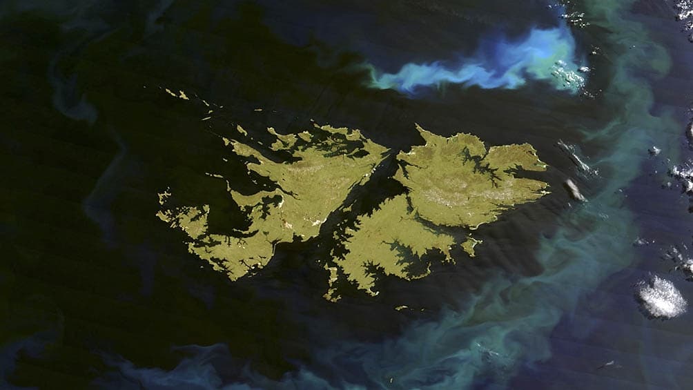 A 188 años, Argentina reclama finalizar el colonialismo sobre Malvinas