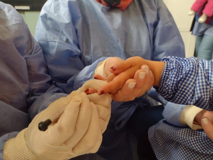 Científicos en Mendoza descubren un fármaco para inhibir el Mal de Chagas
