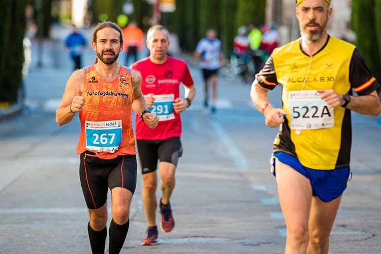 Realizarán una carrera en Luján para concientizar sobre el cáncer de próstata