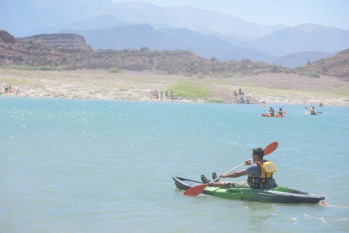 Tres destinos de Luján fueron los más elegidos por los turistas en enero