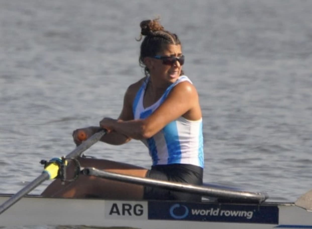 Concejales de Luján destacaron a una deportista de Luján y al Club de Chacras