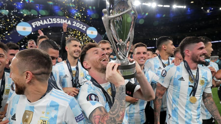 Los 10 puntos claves del triunfo argentino por la Finalíssima