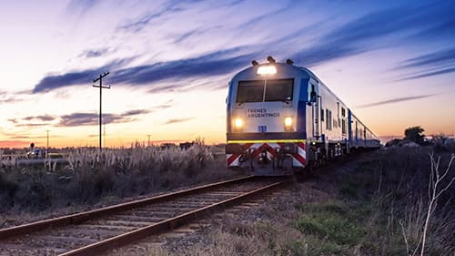 Verano 2023: los argentinos comenzarán a viajar en trenes de larga distancia