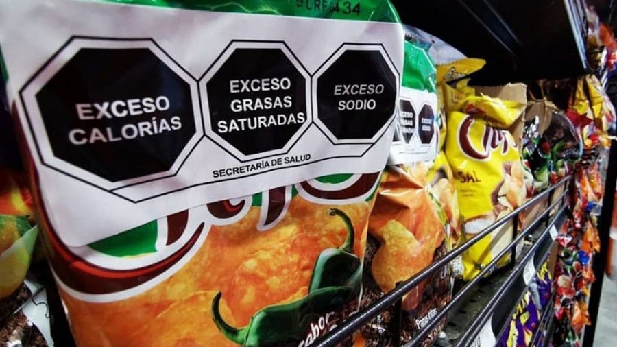 Etiquetado Frontal: qué se comenzará a ver en las góndolas desde el sábado