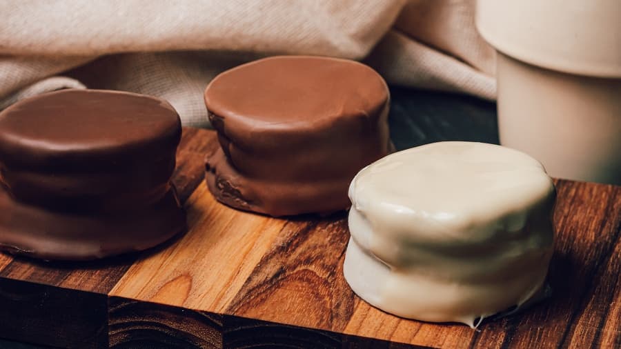 Ésta semana se define «cual es el mejor alfajor del mundo»