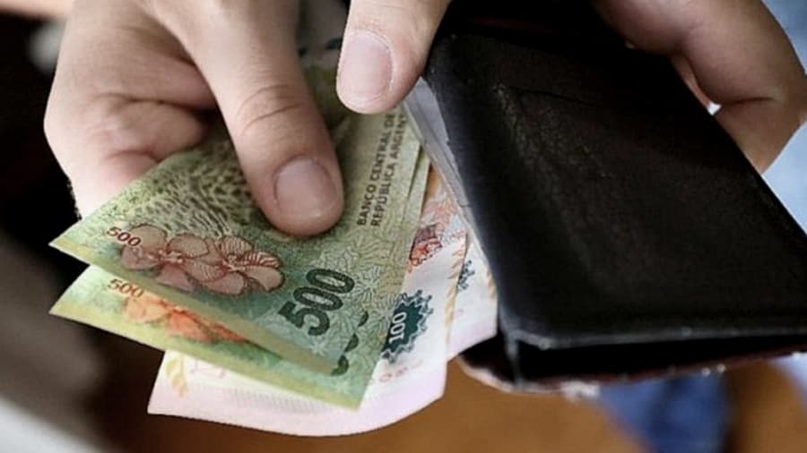 Nuevo piso para el salario mínimo a partir de septiembre