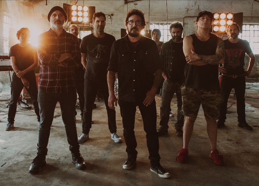 La Vela Puerca se presenta en Luján en noviembre