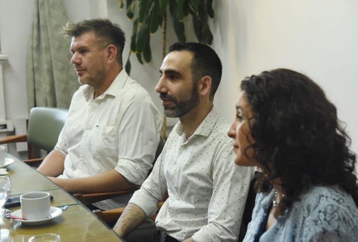 La postura de los docentes premiados respecto de la tendencia de la alfabetización en Mendoza