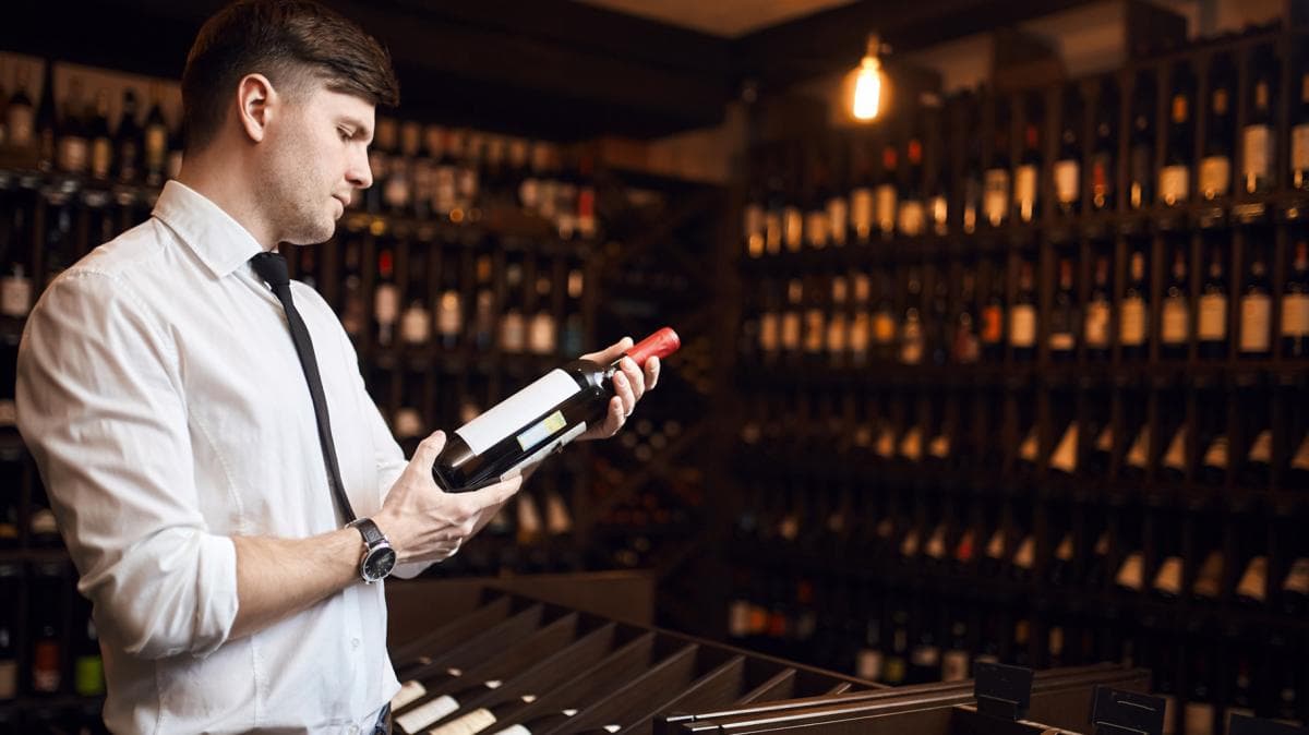Buscan al mejor sommelier de la Argentina