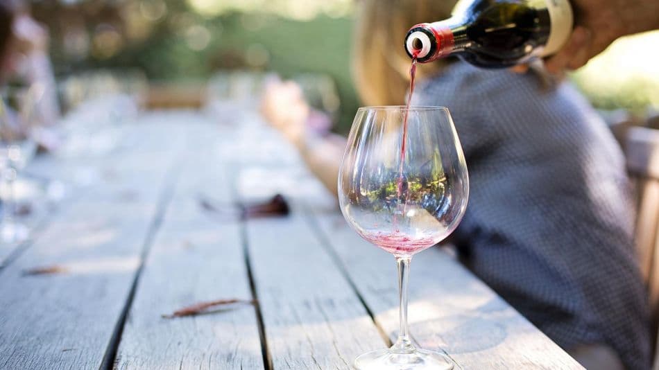 Una bodega de Luján de Cuyo fue elegida para llevar sus malbec al mundial en Qatar