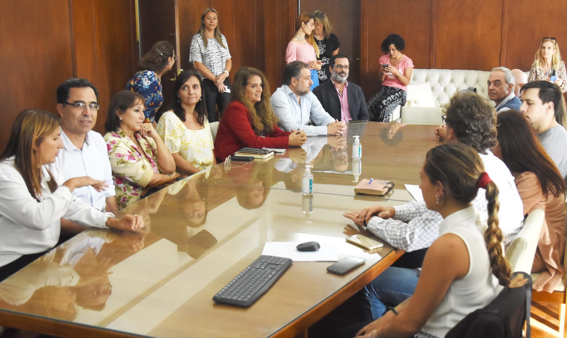 Mendoza Futura: estudiantes de 4°, 5° y 6° año podrán capacitarse en herramientas digitales