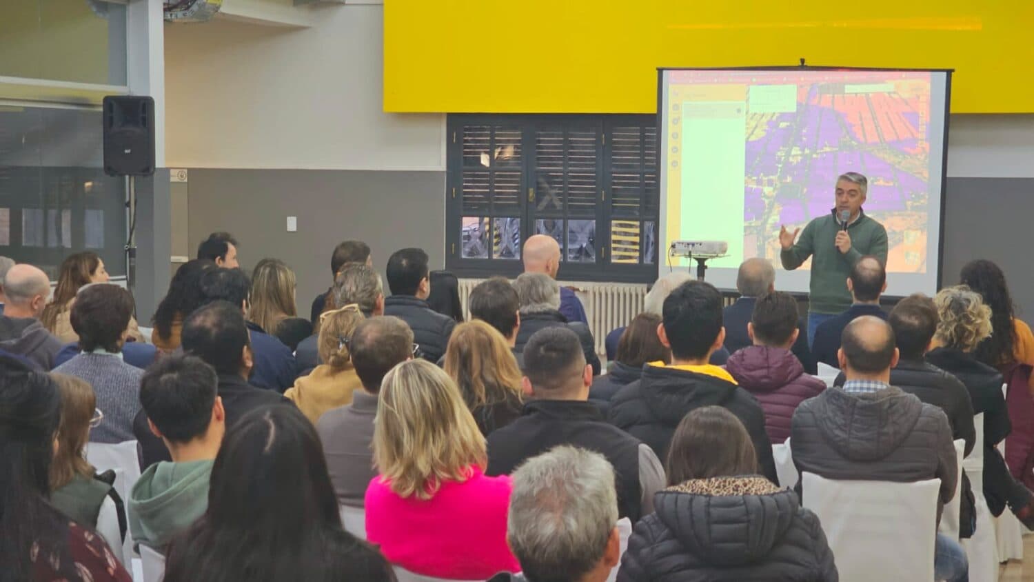 Qué es Luján 3D: innovación para desarrolladores e inversores