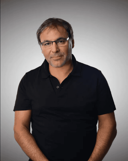 Palabra Plena: Gabriel Rolón vuelve con 5 fechas a Mendoza
