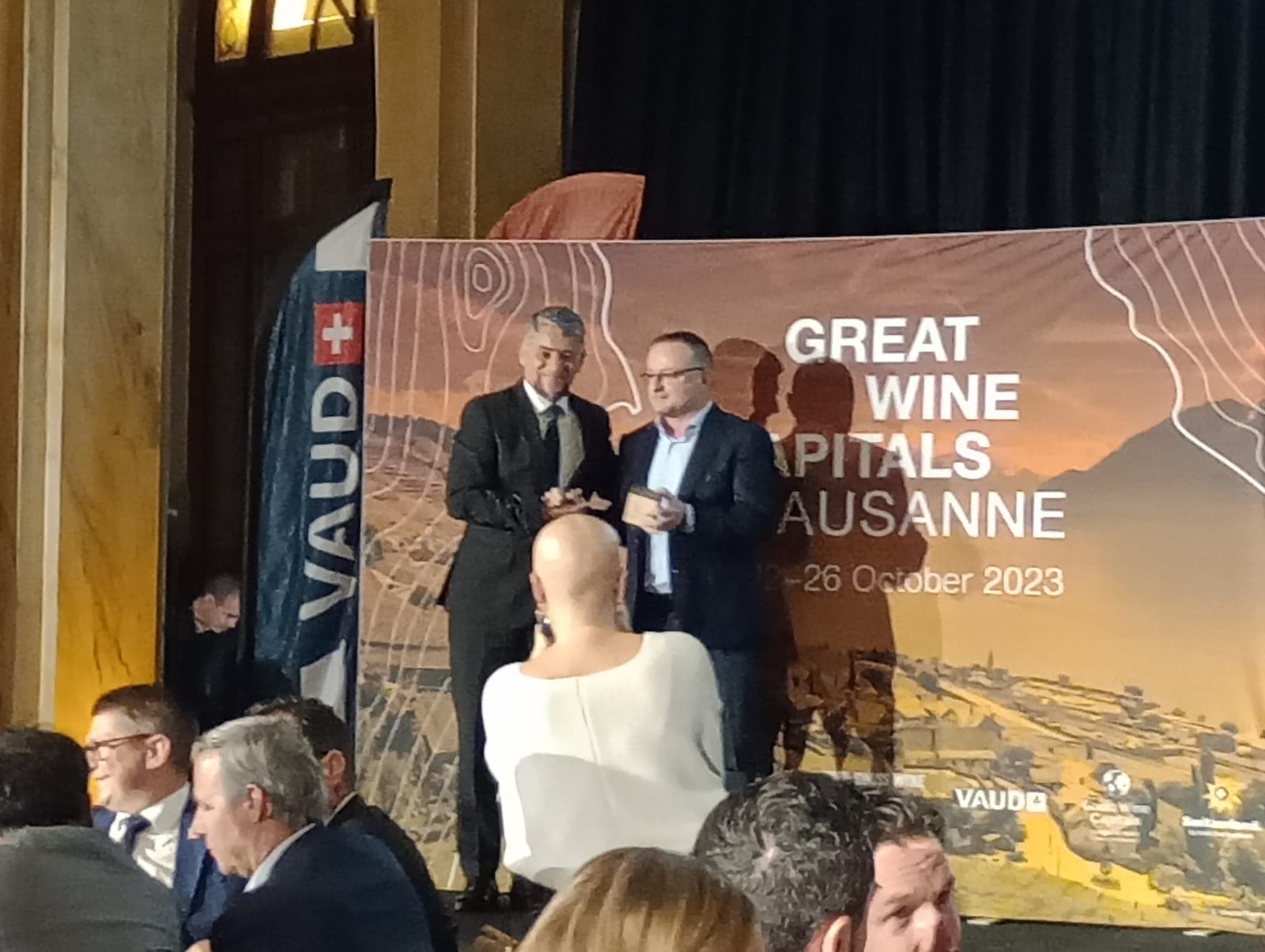 Best of Wine 2024: El Oro volvió a Luján