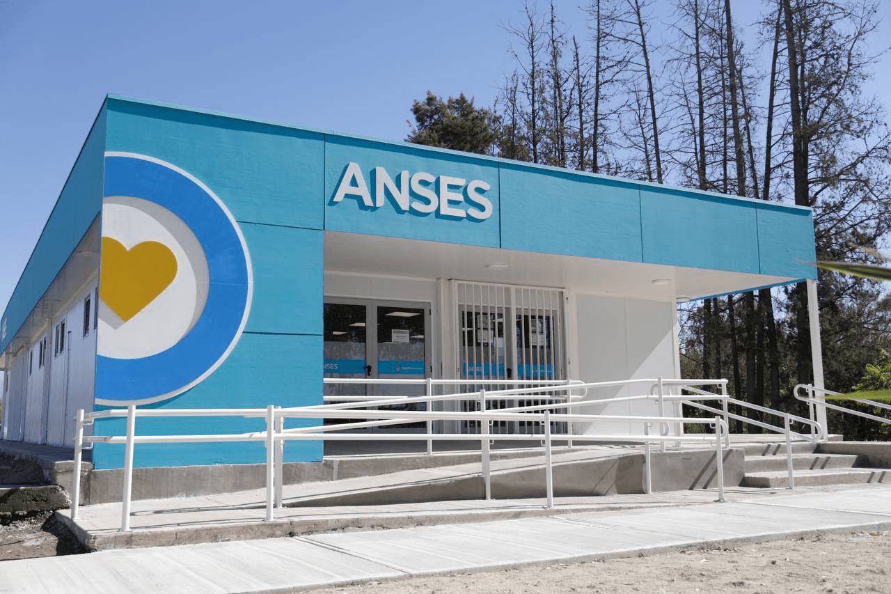 ANSES Luján de Cuyo. Bono