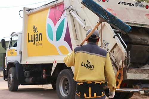 Navidad: Cómo será la recolección y los horarios de Luján Playa