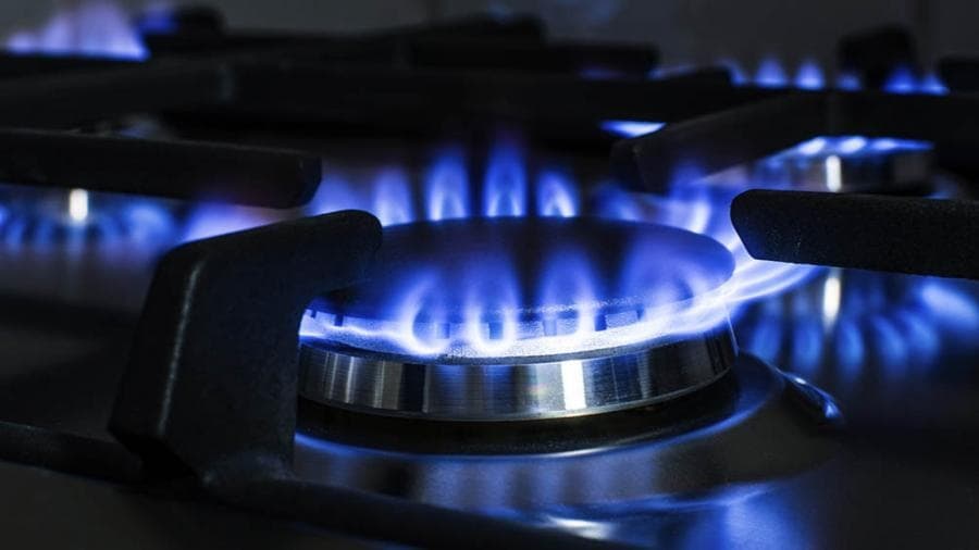 Tarifa gas