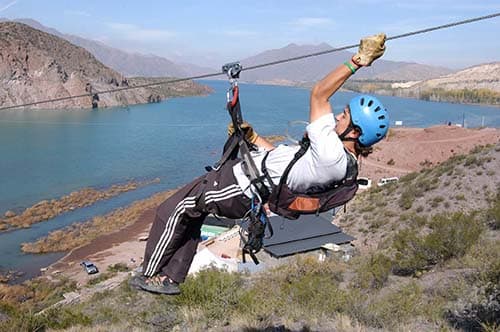 Sale Mendoza: descuentos del 30% para disfrutar de la provincia.