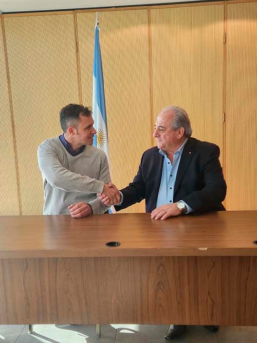 Bodegas de Argentina digitaliza información sobre sustentabilidad