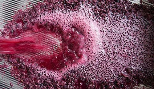 Vinos a granel: exportaciones en expansión.