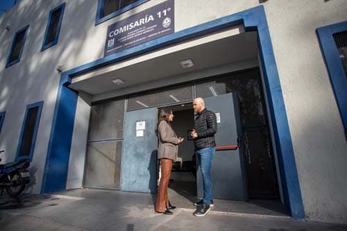 videovigilancia