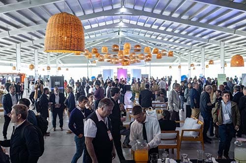 Llega un mega evento sobre ciudades inteligentes a Luján.