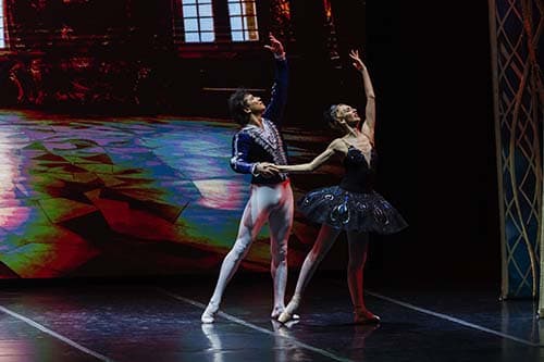 Moscow State Ballet presentará piezas clásicas en Mendoza