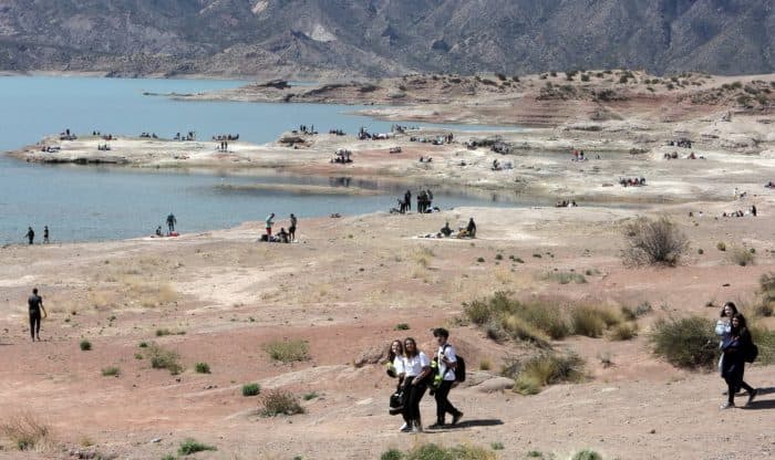 27 junio Potrerillos