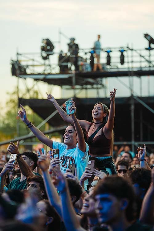 Festival Montaña cambió la forma de vivir la música