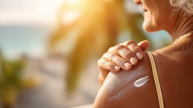 Cómo proteger la piel en verano durante el tratamiento oncológico