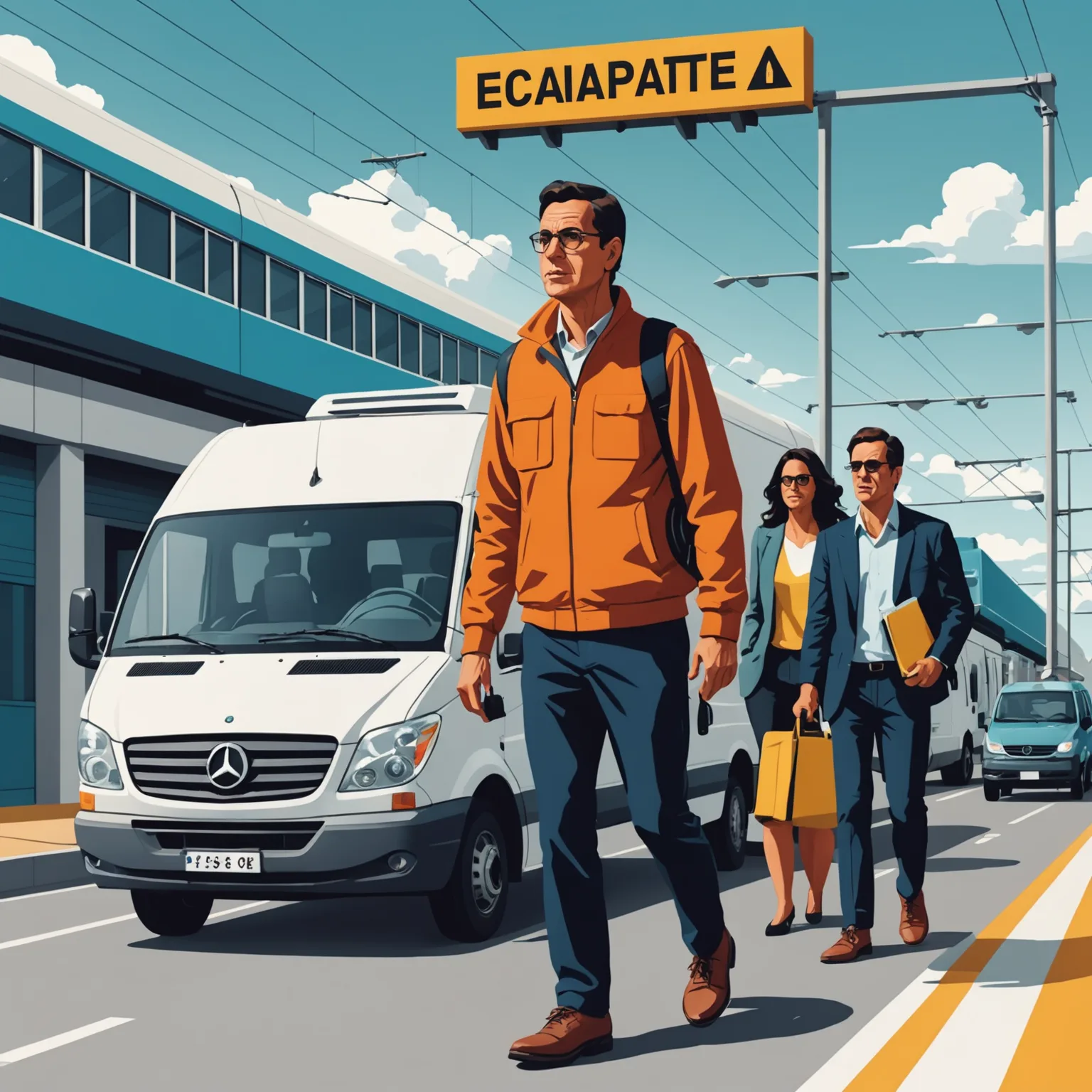 Costos transporte Ramallo por peaje