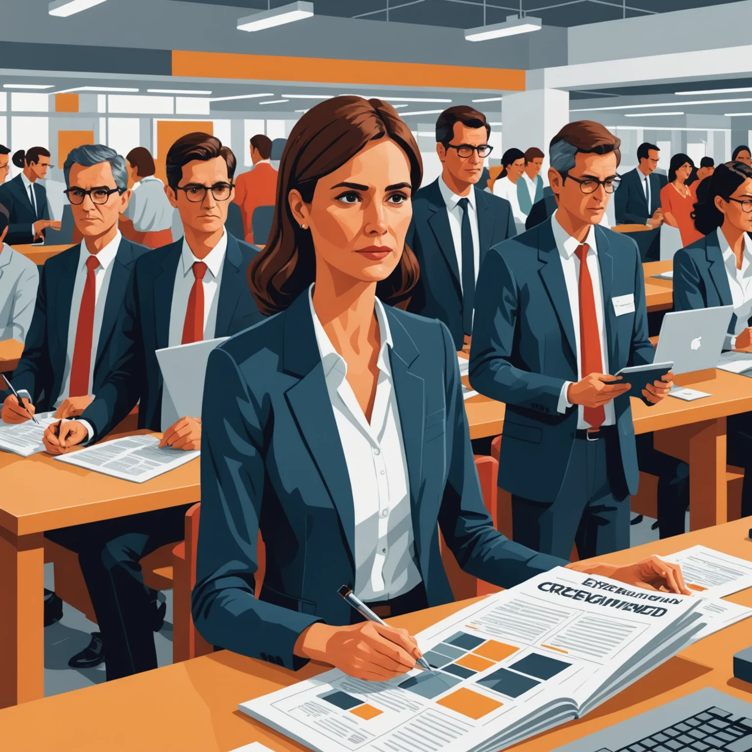 Empleo IA: salarios crecen un 62%