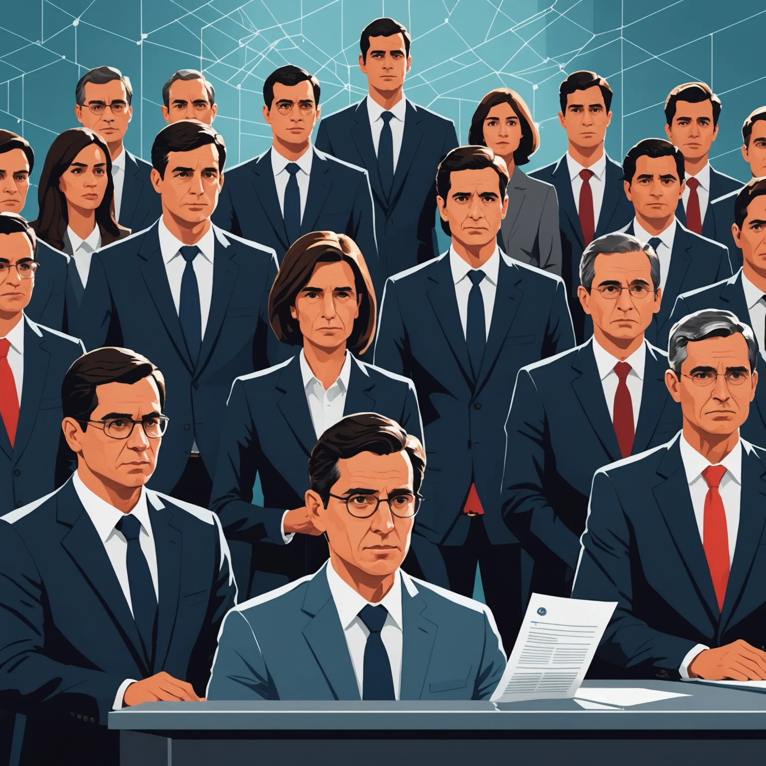SEC propone reglas de custodia cripto