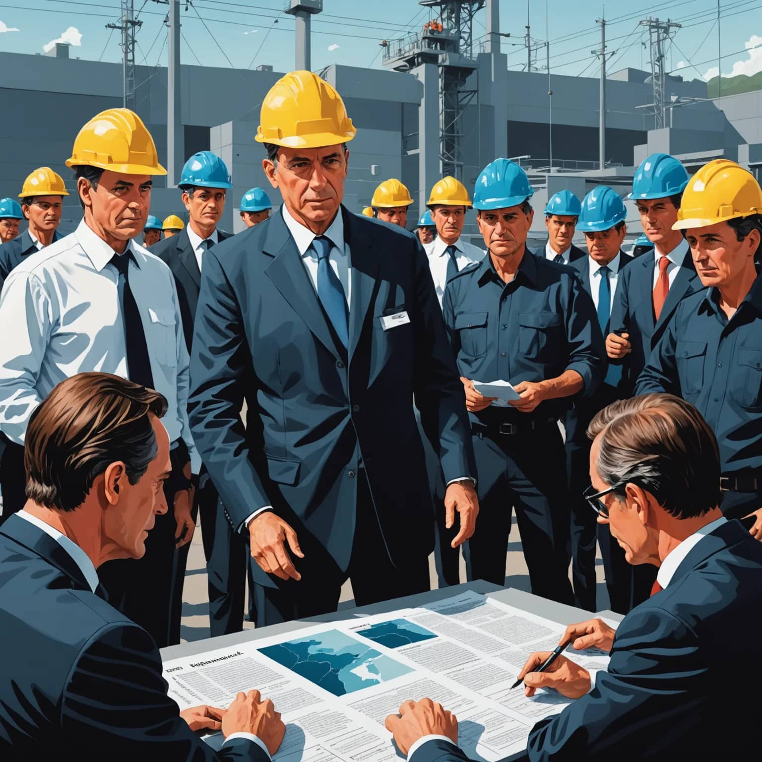 Inversión Glencore: u$s4 mil millones en Agua Rica