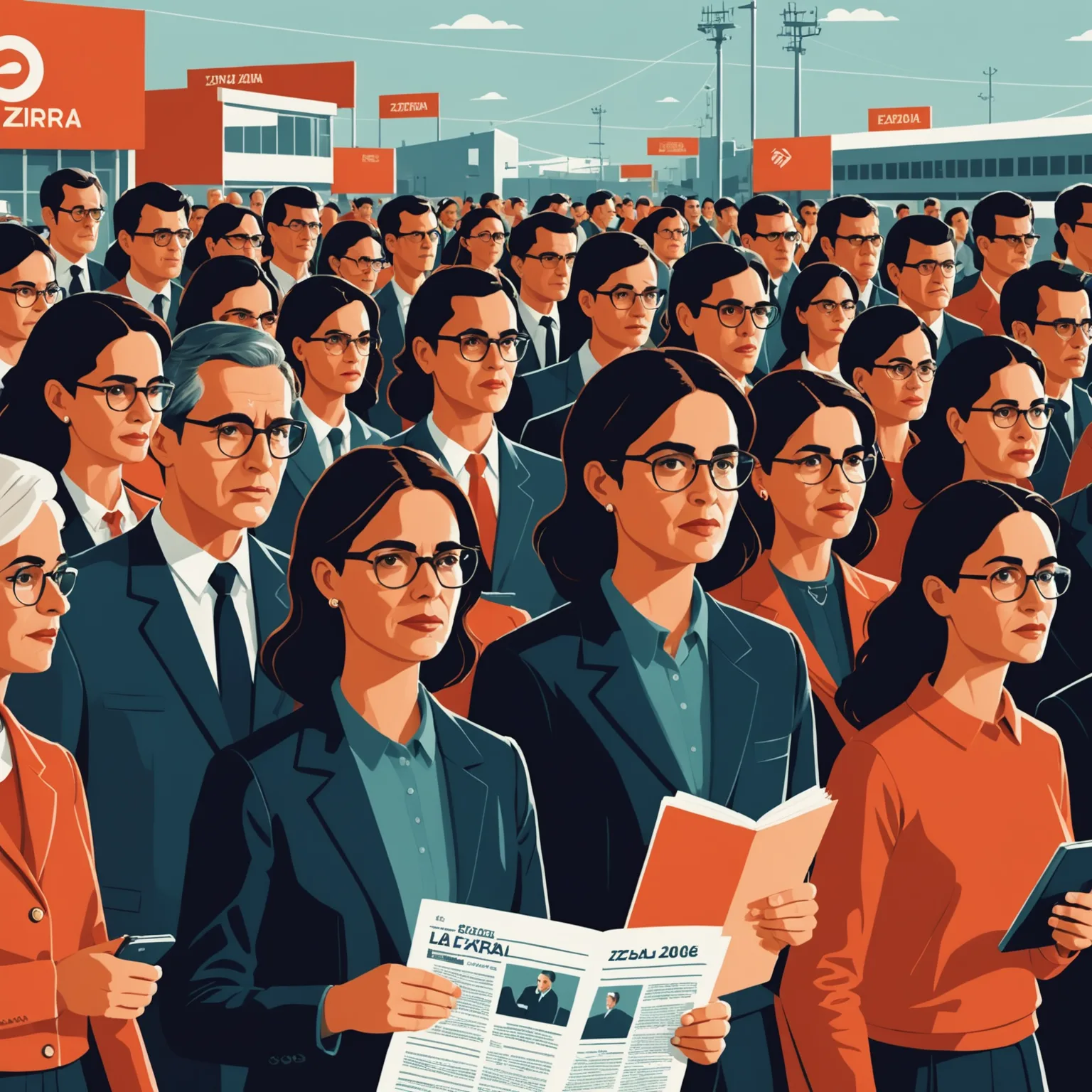 Exportación lana zafra 2025/26 crece 66%