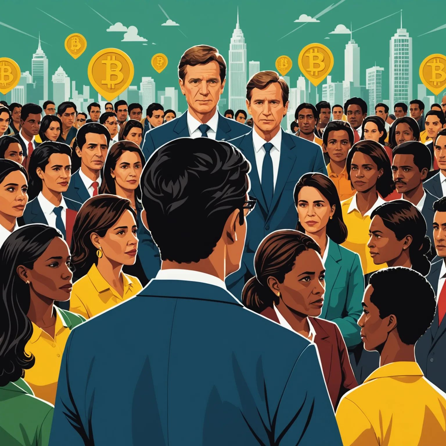 Regulación cripto Brasil extiende plazos
