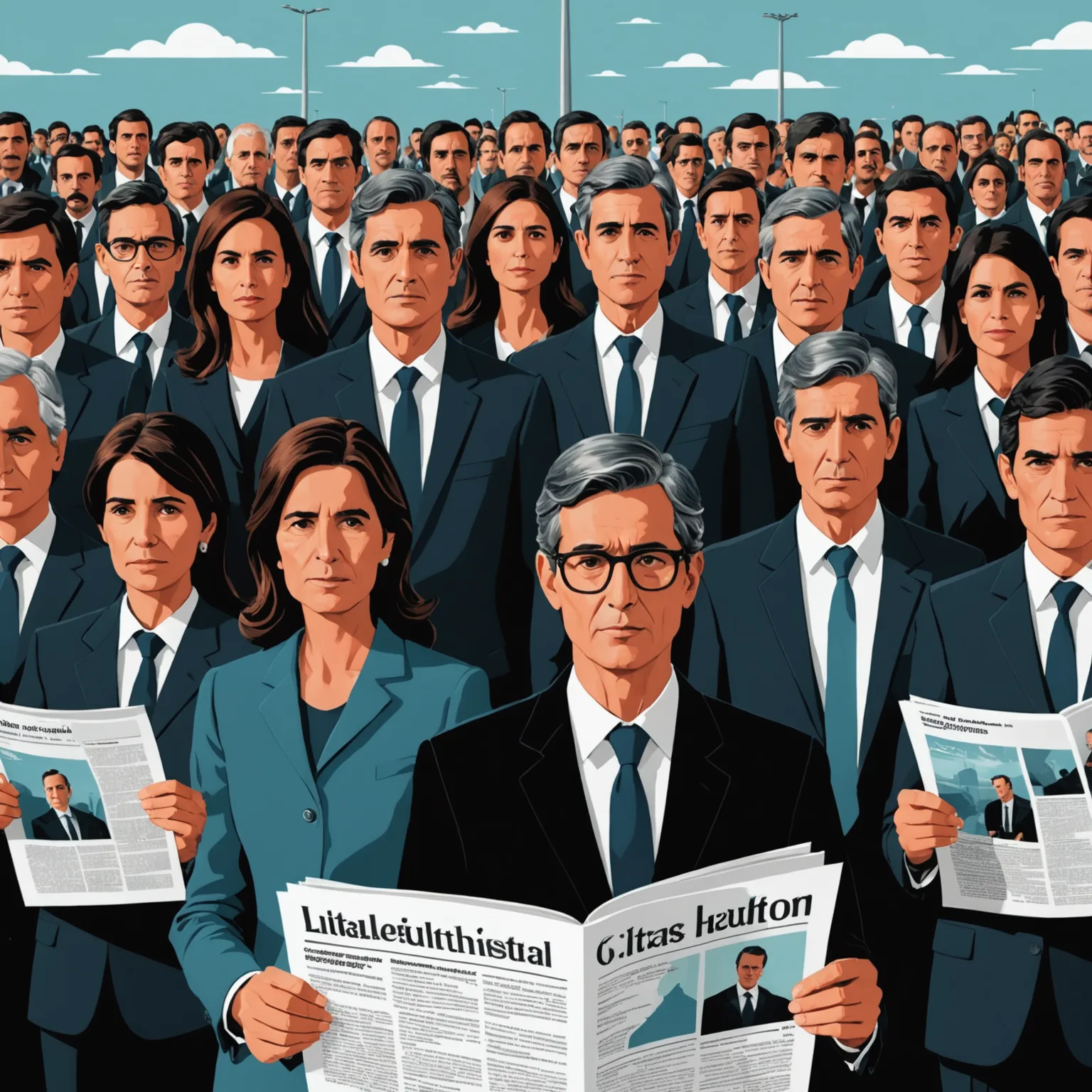 Expansión litio en Cauchari-Olaroz: nueva etapa