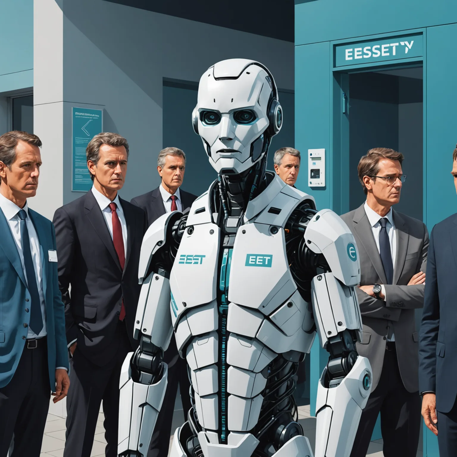 ESET documenta SparroWocky, backdoor de FamousSparrow