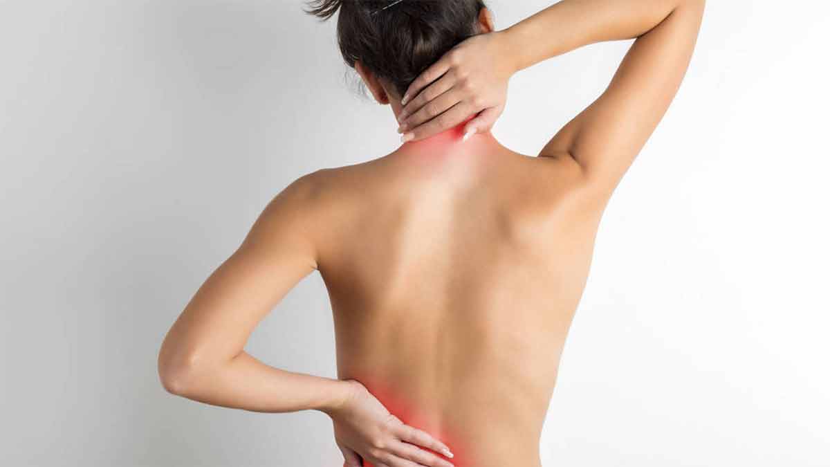 Luján sensibilizará sobre la Fibromialgia