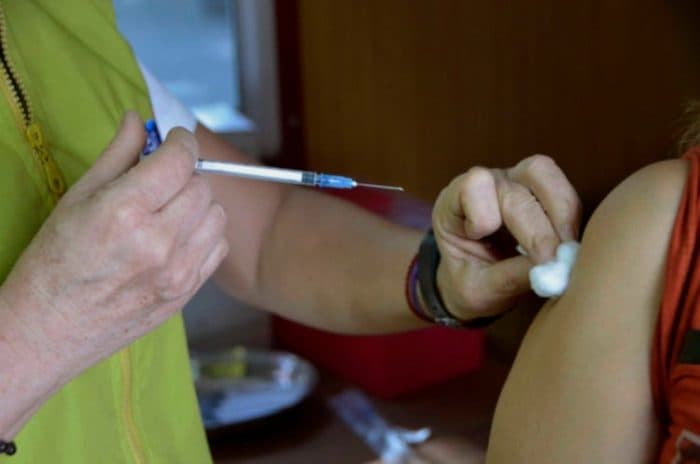 Coronavirus: Donde vacunarse y testearse en Luján de Cuyo