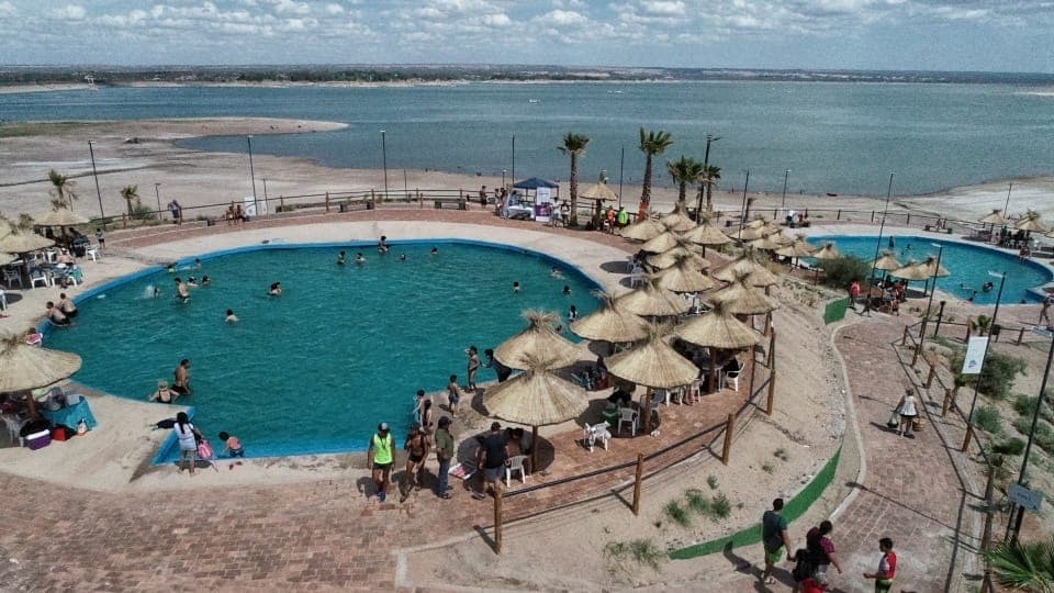 Realizan en Luján capacitaciones en oficios para el turismo