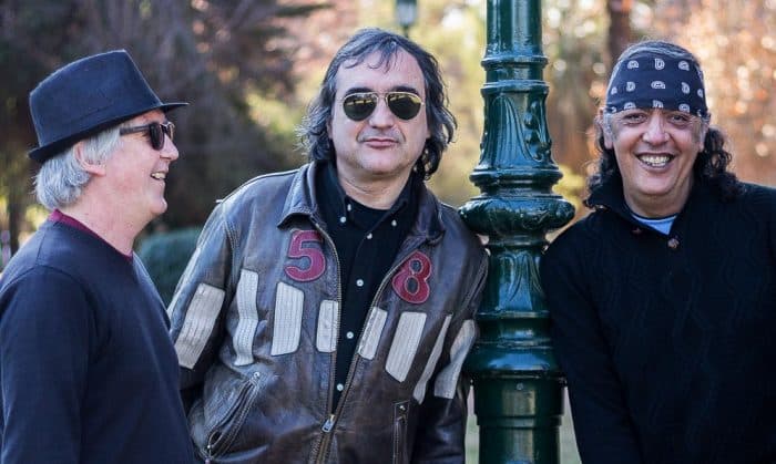 El Tour de los Bares y el Flaco Kev, juntos en Chacras de Coria el sábado 8 de abril