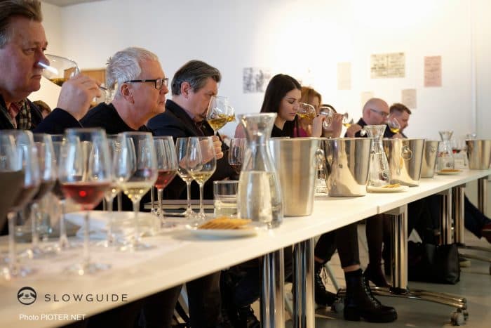 Bodegas de Luján participaron de un evento en Polonia para atraer al mercado europeo