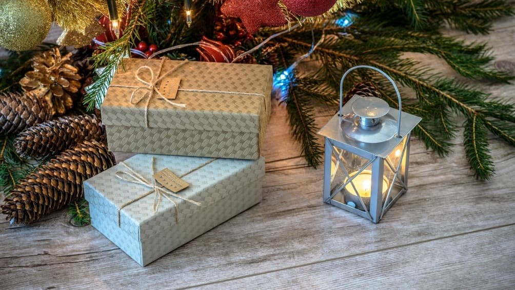 10 Mejores Opciones de Regalos Divertidos y Económicos para Navidad