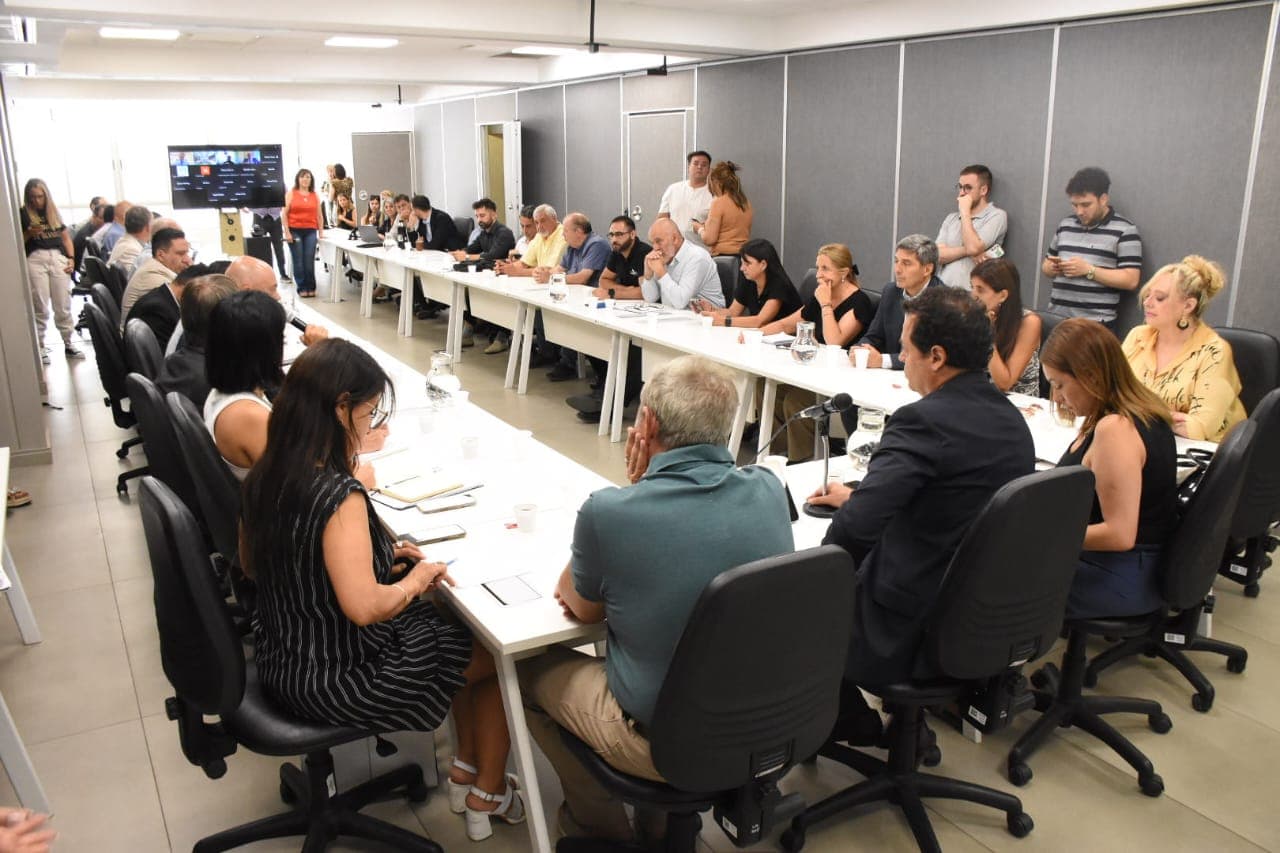 Ruta 7: Propuestas para mejorar la seguridad vial.