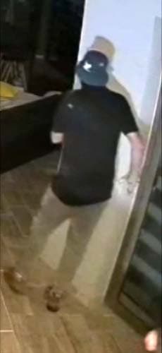Violento robo en Las Compuertas: un hombre está grave.