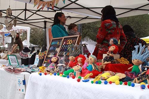 Luján Natural Especial Mamá llega este 17 y 18 de octubre.